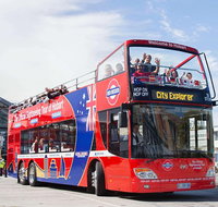 Kunanyi/Mt Wellington Tour  Hobart Hop-On Hop-Off Bus - Attractions Brisbane