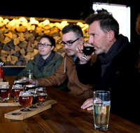 Hobart Brewery Walking Tour - Attractions Brisbane