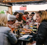 Hobart Hops. A Hobart Craft Beer tour including lunch - Attractions Brisbane