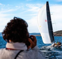 Sydney Hobart Overnight Photography Tour - Attractions Brisbane