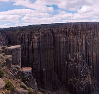 3-Day Hobart Adventure Tour Cape Raoul Mount Field  Cape Hauy - Attractions Brisbane