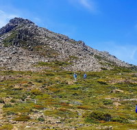 3-Day Hobart Adventure Tour Mount Field Cape Hauy and Hartz Peak - Attractions Brisbane