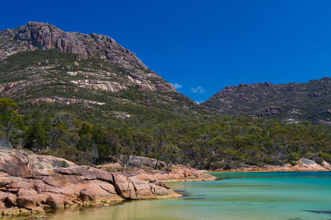 4x4 And Lunch Half Day Freycinet National Park - Attractions Brisbane 1