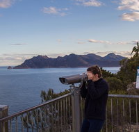 4x4 and Lunch Half Day Freycinet National Park - Attractions Brisbane