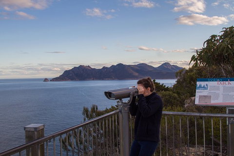 4x4 And Lunch Half Day Freycinet National Park - Attractions Brisbane 0
