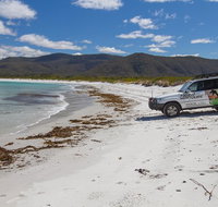 4X4 and Lunch Half Day Bicheno Coastal Mountain - Attractions Brisbane