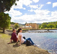 Guided Hobart Shore Excursion Port Arthur Historic Site  Tessellated Pavement - Attractions Brisbane