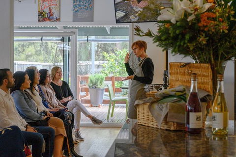 Barossa Valley Food And Wine Tour - Attractions Brisbane 7