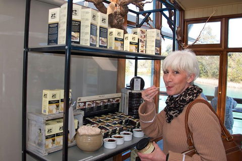 Barossa Valley Food And Wine Tour - Attractions Brisbane 10