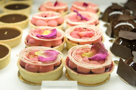 Adelaide City Food And Street Art Walking Tour - Attractions Brisbane 1