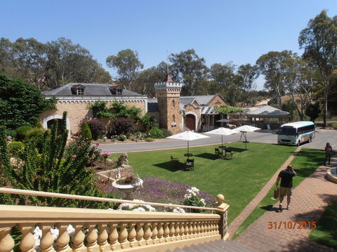 Barossa Valley Wineries Tour With Tastings And Lunch From Adelaide - Attractions Brisbane 15