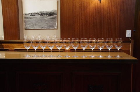 Barossa Valley Wineries Tour With Tastings And Lunch From Adelaide - Attractions Brisbane 10