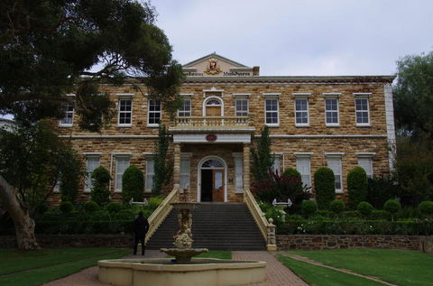 Barossa Valley Wineries Tour With Tastings And Lunch From Adelaide - Attractions Brisbane 9