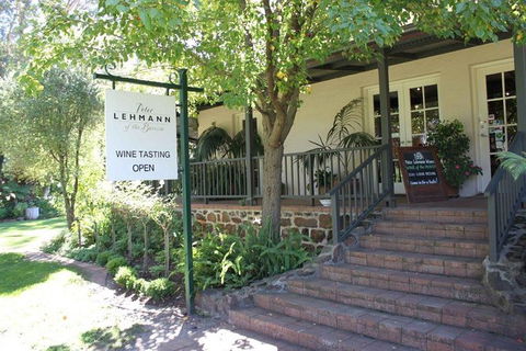 Barossa Valley Wineries Tour With Tastings And Lunch From Adelaide - Attractions Brisbane 20