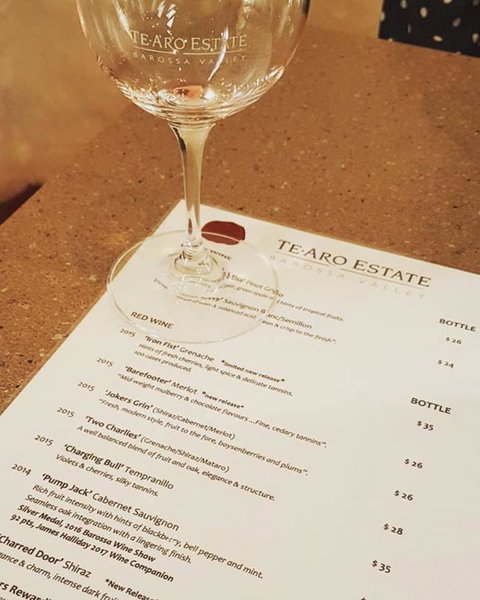 Barossa Valley Full-Day Tour From Adelaide With Maggie Beer Farm - Attractions Brisbane 2