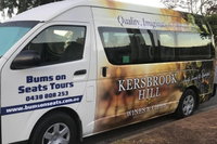 Barossa Valley Full-Day Tour from Adelaide with Maggie Beer Farm