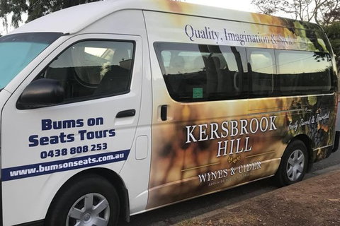 Barossa Valley Full-Day Tour From Adelaide With Maggie Beer Farm - Attractions Brisbane 0