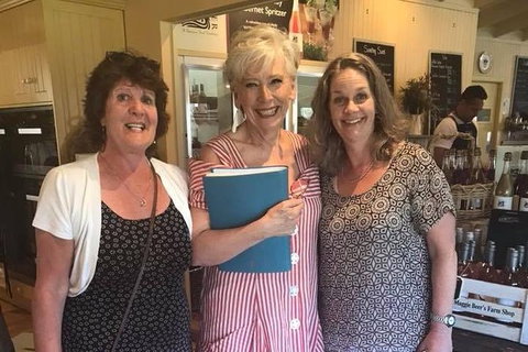 Barossa Valley Full-Day Tour From Adelaide With Maggie Beer Farm - Attractions Brisbane 12