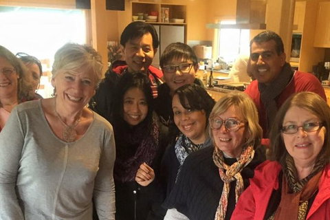 Barossa Valley Full-Day Tour From Adelaide With Maggie Beer Farm - Attractions Brisbane 20