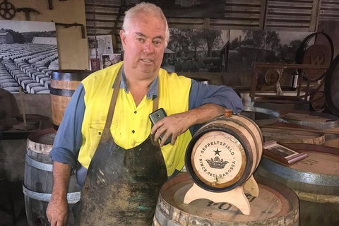 Barossa Valley Full-Day Tour From Adelaide With Maggie Beer Farm - Attractions Brisbane 11