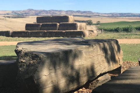 Barossa Valley Full-Day Tour From Adelaide With Maggie Beer Farm - Attractions Brisbane 16