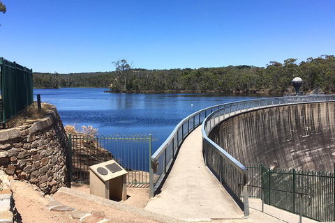 Barossa Valley Full-Day Tour From Adelaide With Maggie Beer Farm - Attractions Brisbane 17