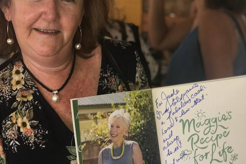 Barossa Valley Full-Day Tour From Adelaide With Maggie Beer Farm - Attractions Brisbane 18