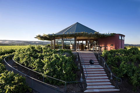 McLaren Vale Hop-On Hop-Off Winery Tour From Adelaide - Attractions Brisbane 6