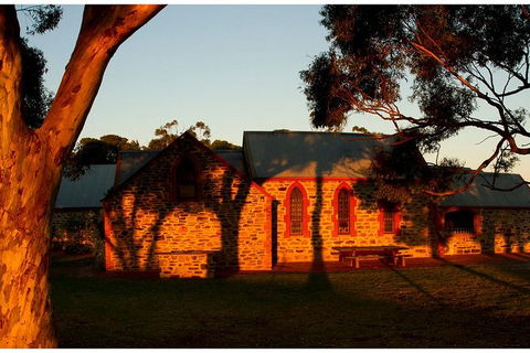 McLaren Vale Hop-On Hop-Off Winery Tour From Adelaide - Attractions Brisbane 5