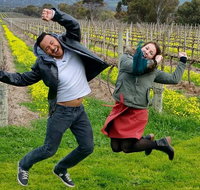 Mclaren Vale Luxury Full Day Small Group Wine Tour - Attractions Brisbane