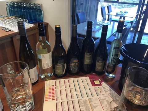 Adelaide Hills And Hahndorf Tour From Adelaide With Wine And Cheese Tasting - Attractions Brisbane 6