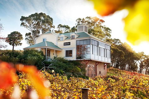 Adelaide Hills And Hahndorf Tour From Adelaide With Wine And Cheese Tasting - Attractions Brisbane 1