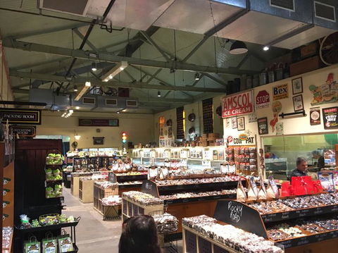 Adelaide Hills And Hahndorf Tour From Adelaide With Wine And Cheese Tasting - Attractions Brisbane 3