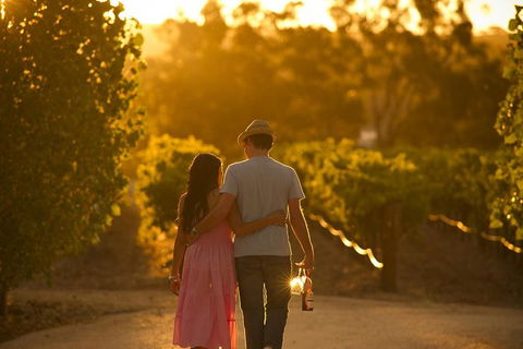 Adelaide Hills And Hahndorf Tour From Adelaide With Wine And Cheese Tasting - Attractions Brisbane 0