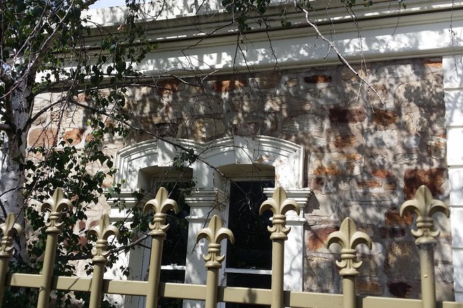 Adelaide Cbd And Eastern Suburbs SA Attractions Brisbane