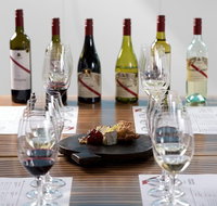 d'Arenberg McLaren Vale Varietal Discovery and Cheese Tasting Plate - Attractions Brisbane