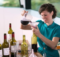 d'Arenberg McLaren Vale The Blending Bench - Attractions Brisbane