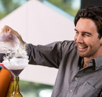 d'Arenberg McLaren Vale The Blending Bench and 8-Course Degustation with Wine Pairing - Attractions Brisbane