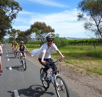 McLaren Vale Wine Tour by Bike - Attractions Brisbane