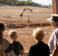 Monarto Safari Park General Admission Ticket - Attractions Brisbane