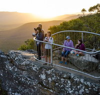 Adelaide to Melbourne 3-Day Trip through Grampians and Great Ocean Road - Attractions Brisbane