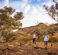 Flinders Ranges 3 Day 4WD Small Group Eco Tour from Adelaide - Attractions Brisbane