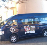Enjoy the Barossa Valley - Attractions Brisbane