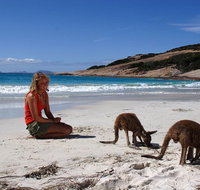 10-Day Adelaide to Perth Adventure Tour - Attractions Brisbane