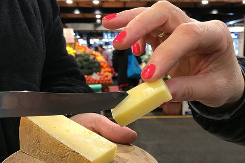 Adelaide Central Market Exclusive Tour - Attractions Brisbane 6