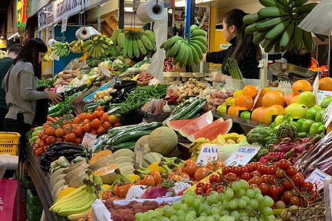 Adelaide Central Market Exclusive Tour - Attractions Brisbane 7
