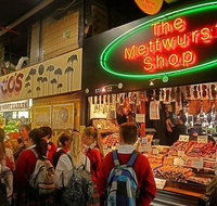 Adelaide Central Market Highlights Tour - Attractions Brisbane