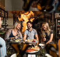 Chef's Kitchen Table Dining Experience Sean's Kitchen Adelaide - Attractions Brisbane