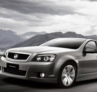 Adelaide Airport Private Chauffeured Transfer - Attractions Brisbane