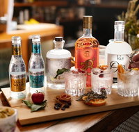 Adelaide Bar Boys Gin Tour - Attractions Brisbane